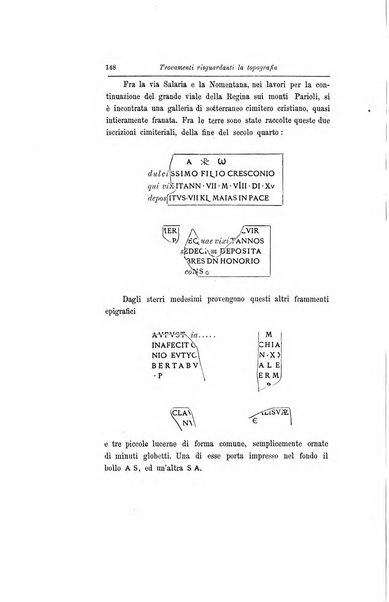 Bullettino della Commissione archeologica comunale di Roma