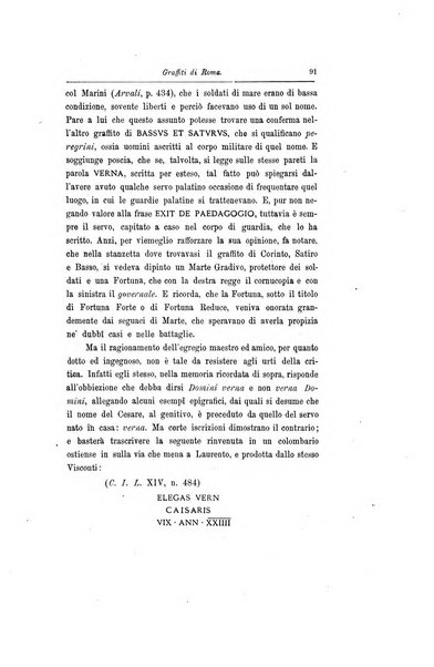 Bullettino della Commissione archeologica comunale di Roma