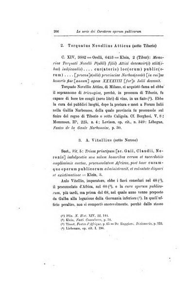 Bullettino della Commissione archeologica comunale di Roma