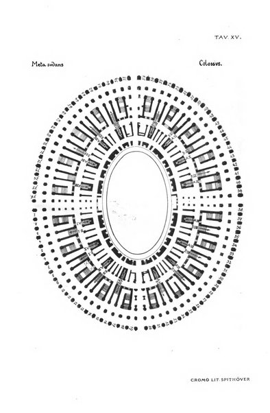 Bullettino della Commissione archeologica comunale di Roma