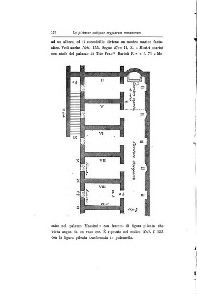 Bullettino della Commissione archeologica comunale di Roma