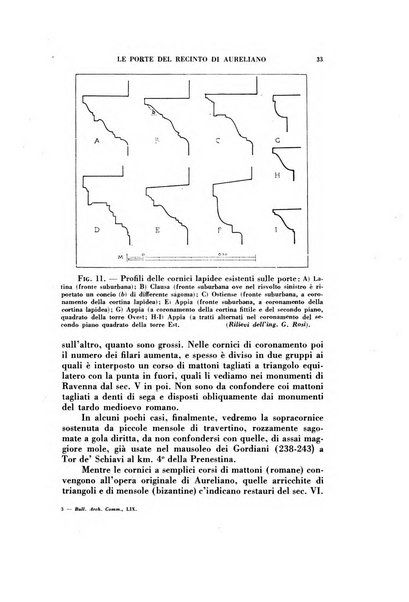 Bullettino della Commissione archeologica comunale di Roma