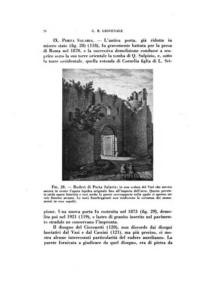 Bullettino della Commissione archeologica comunale di Roma