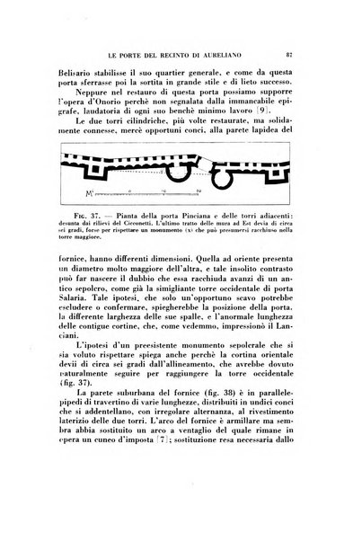 Bullettino della Commissione archeologica comunale di Roma