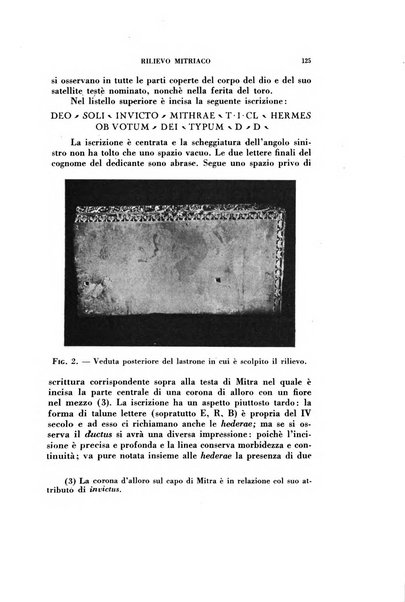 Bullettino della Commissione archeologica comunale di Roma