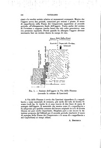 Bullettino della Commissione archeologica comunale di Roma