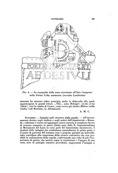 Bullettino della Commissione archeologica comunale di Roma