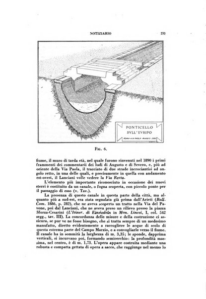 Bullettino della Commissione archeologica comunale di Roma