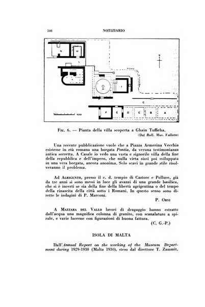 Bullettino della Commissione archeologica comunale di Roma