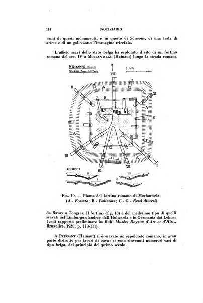 Bullettino della Commissione archeologica comunale di Roma