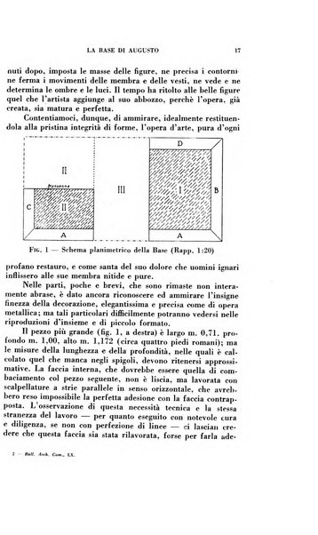 Bullettino della Commissione archeologica comunale di Roma