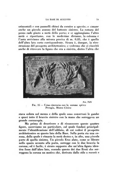 Bullettino della Commissione archeologica comunale di Roma