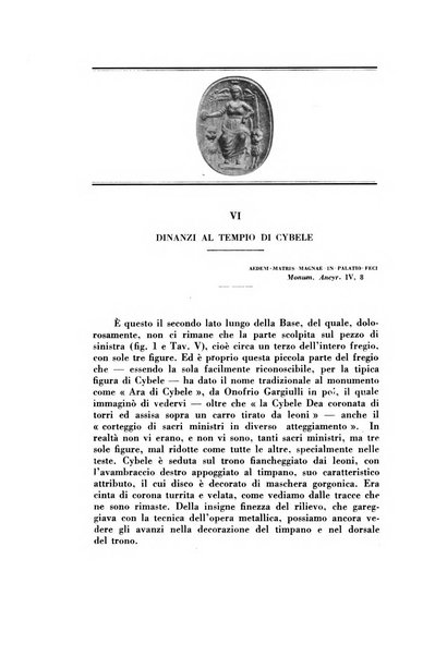 Bullettino della Commissione archeologica comunale di Roma