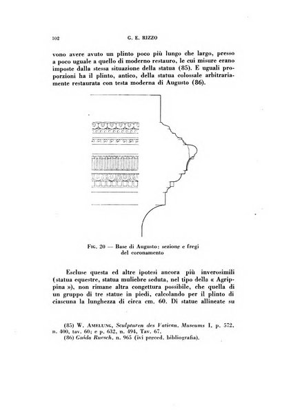 Bullettino della Commissione archeologica comunale di Roma