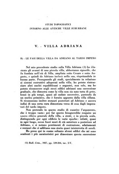 Bullettino della Commissione archeologica comunale di Roma