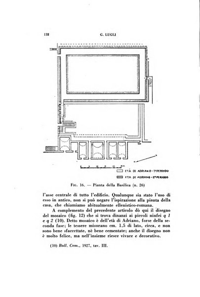 Bullettino della Commissione archeologica comunale di Roma