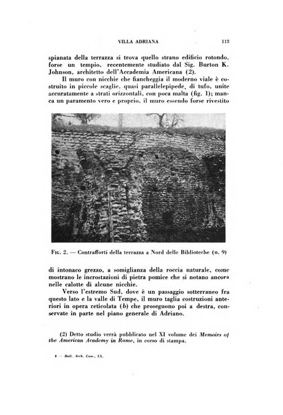 Bullettino della Commissione archeologica comunale di Roma