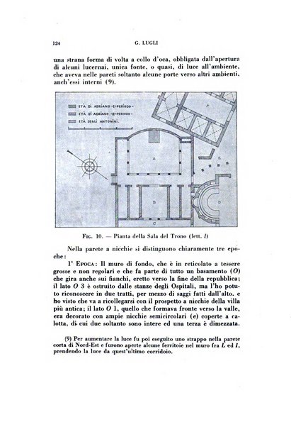 Bullettino della Commissione archeologica comunale di Roma