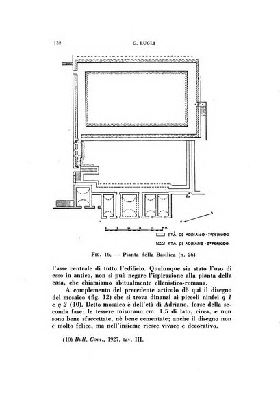 Bullettino della Commissione archeologica comunale di Roma