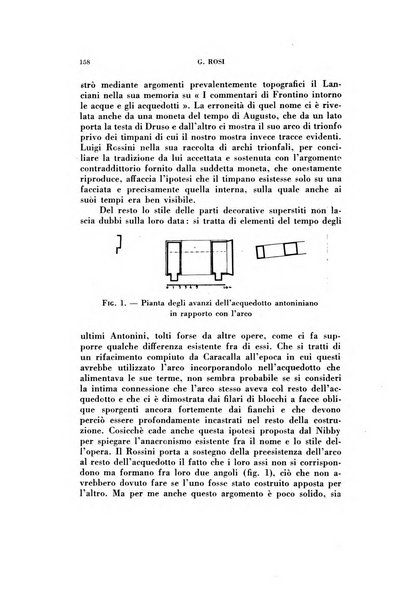 Bullettino della Commissione archeologica comunale di Roma