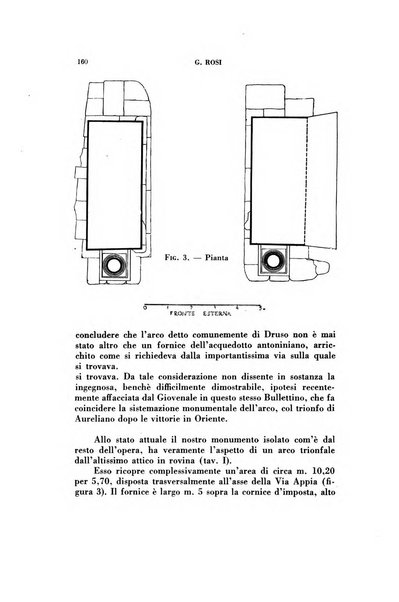 Bullettino della Commissione archeologica comunale di Roma