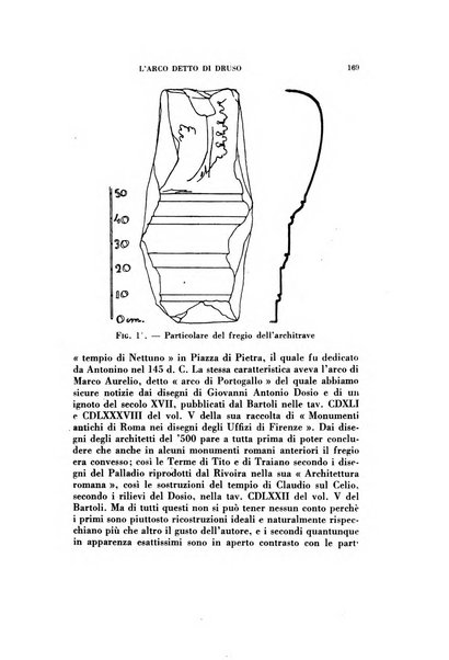 Bullettino della Commissione archeologica comunale di Roma