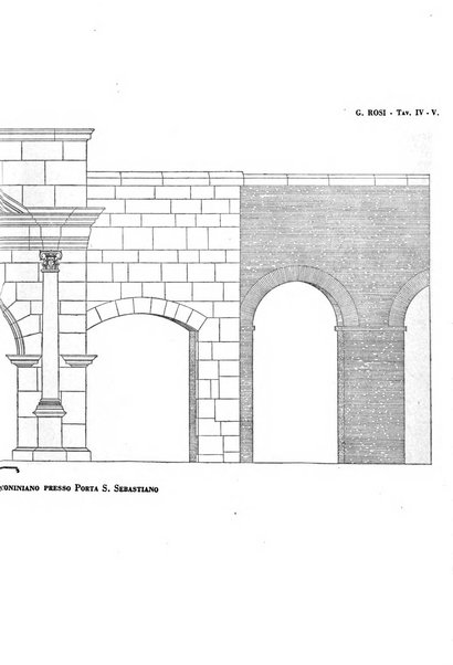 Bullettino della Commissione archeologica comunale di Roma