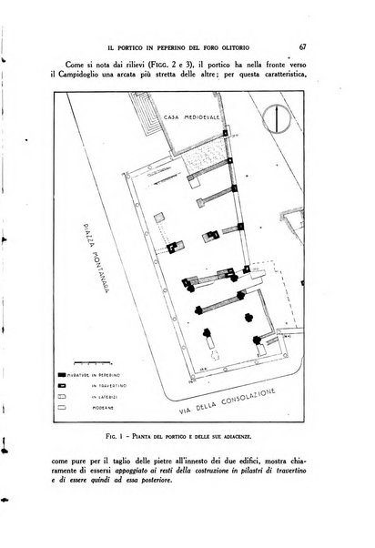 Bullettino della Commissione archeologica comunale di Roma