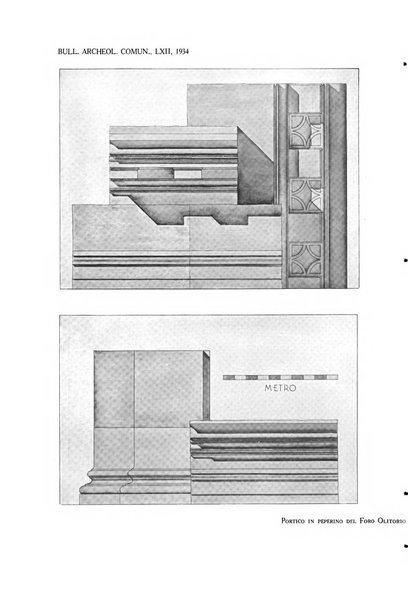 Bullettino della Commissione archeologica comunale di Roma