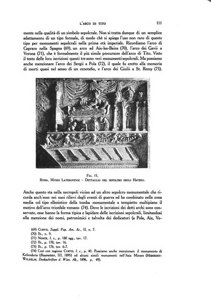 Bullettino della Commissione archeologica comunale di Roma