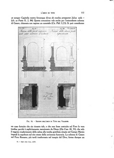 Bullettino della Commissione archeologica comunale di Roma