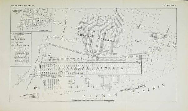 Bullettino della Commissione archeologica comunale di Roma