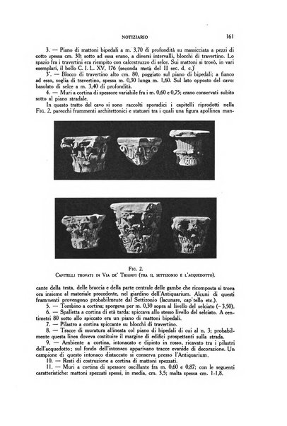 Bullettino della Commissione archeologica comunale di Roma