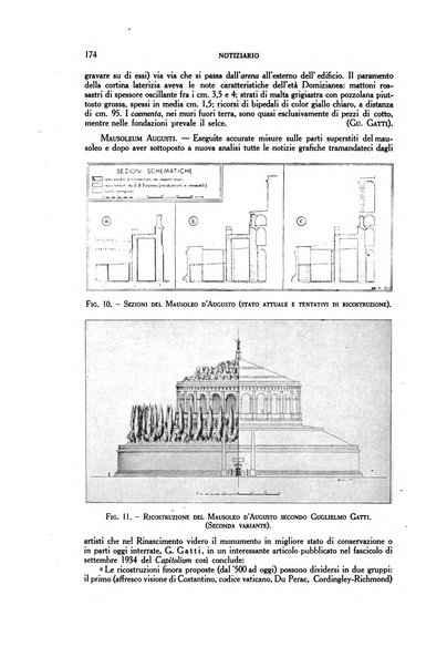 Bullettino della Commissione archeologica comunale di Roma