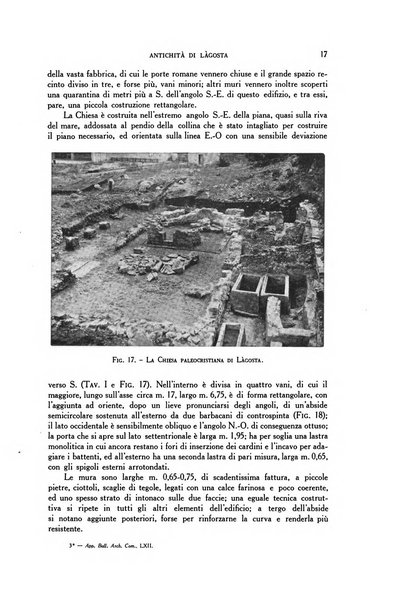 Bullettino della Commissione archeologica comunale di Roma