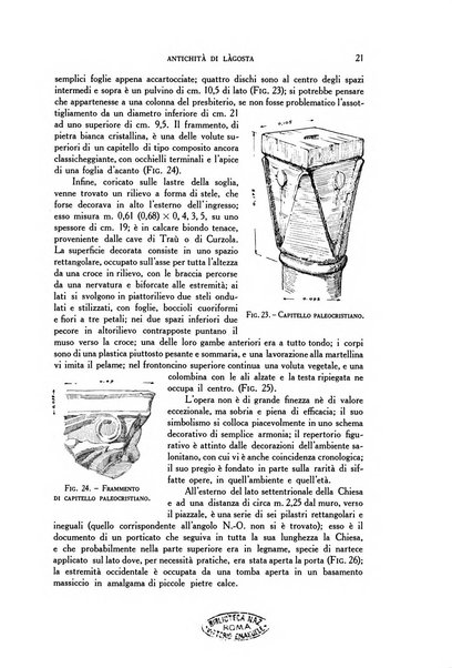 Bullettino della Commissione archeologica comunale di Roma