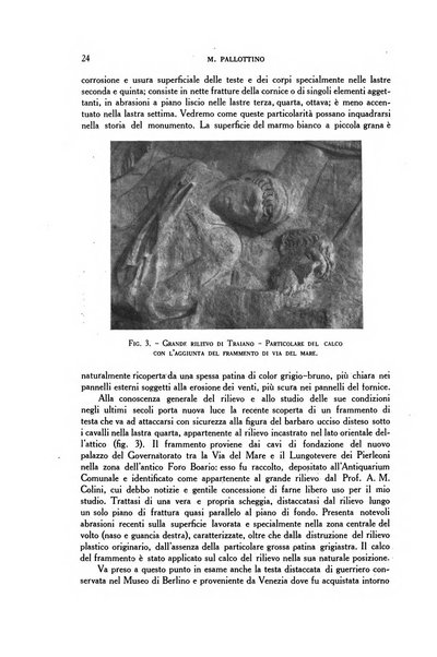 Bullettino della Commissione archeologica comunale di Roma