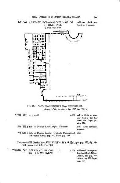 Bullettino della Commissione archeologica comunale di Roma