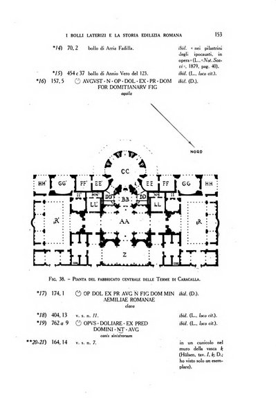 Bullettino della Commissione archeologica comunale di Roma