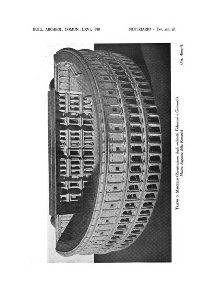 Bullettino della Commissione archeologica comunale di Roma