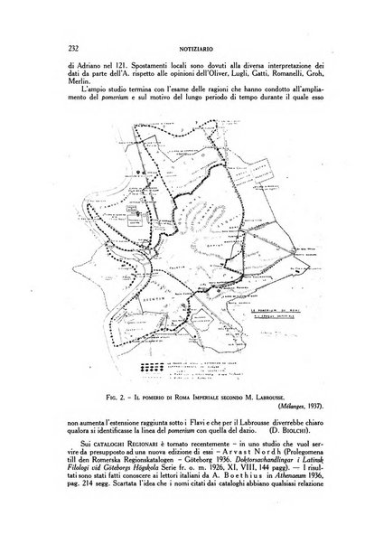 Bullettino della Commissione archeologica comunale di Roma