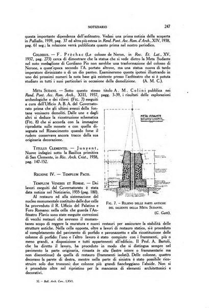 Bullettino della Commissione archeologica comunale di Roma