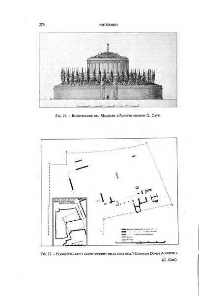 Bullettino della Commissione archeologica comunale di Roma