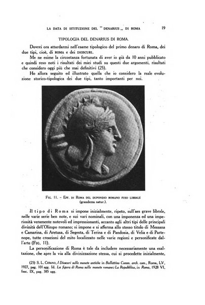 Bullettino della Commissione archeologica comunale di Roma