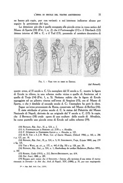 Bullettino della Commissione archeologica comunale di Roma