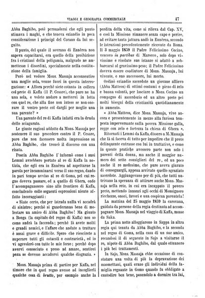 L'esplorazione commerciale e l'esploratore viaggi e geografia commerciale