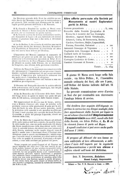 L'esplorazione commerciale e l'esploratore viaggi e geografia commerciale