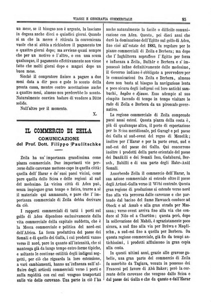 L'esplorazione commerciale e l'esploratore viaggi e geografia commerciale