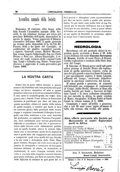 L'esplorazione commerciale e l'esploratore viaggi e geografia commerciale