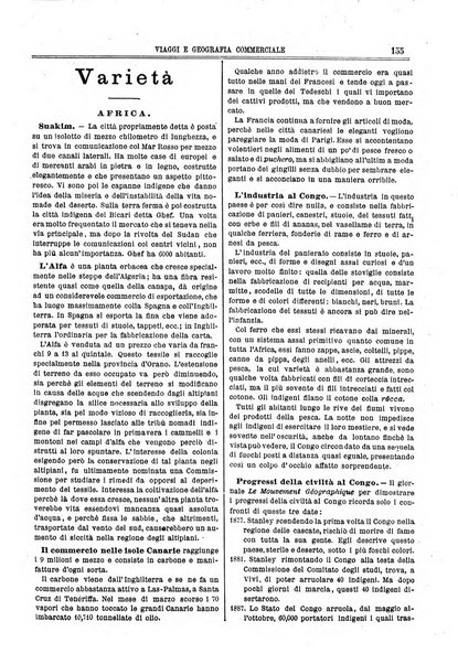 L'esplorazione commerciale e l'esploratore viaggi e geografia commerciale